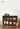 KIMACHI Mini Wooden Bookshelf from KIMACHI