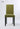 ANJI CHENJI Solid Wood Retro Dining Chair from ANJI CHENJI
