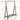 FUYUKI Cusseta Clothing Rack from KENZAKI