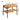 XIXI Louie Dining Cart from XIXI
