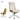 Carlinville Minimalistic Office Chair from maija