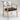 ANJI CHENJI European Beige Armrest Dining Chair from ANJI CHENJI