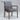 ANJI CHENJI Modern Natural Wood Coffee Dining Chair from ANJI CHENJI