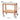XIXI Louie Dining Cart from XIXI