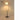 CH LIGHTING Floor Lamp with Scandinavian Lantern from CH LIGHTING
