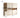 MEIHOUSE Cream Sliding Door Minimalist Bedroom Wardrobe Finished Cabinet from MEIHOUSE