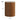 SHIBA Paper Foldable Classic Round Side Table from maija