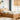 LINSYKIDS Solid Wood High Platform Box Bed with Storage from RZONE