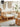 19 DREAM SPACE Haruko Japanese Sofa and Coffee Table from 19 DREAM SPACE