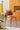LOWERLEFT Plastic Home Dining Chair from Lower Left