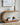 Crescent Solid Wood Console Table from maija