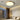 ALISA Clara Copper Scandinavian Ceiling Light from ALISA