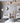 ALISA Mia Modern Scandinavian Floor Lamp from ALISA