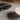 Flat Mushroom Natural Wood Coffee Table from maija