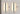 GVG Uzair Long Line LED Wall Lamp from GVG