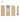 Tatiana Solid Wood Partition Wall from maija