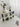LIVETAI Retro Wood Cup Storage Desktop Rack from maija