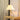 LYNN Copper Japanese Table Lamp from Lynn's Lamp