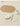 Oval Leather Placemat from maija