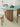 Ice Cream Sandwich Dining Table from Ruan Shanghao