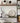 Chubby Ceramic Wall Clock from maija