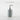 KULE HOME Stripe Ceramic Lotion and Hand Soap Bottle from KULE HOME