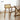 ANJI CHENJI Modern Coffee Dining Chair Rosie from ANJI CHENJI