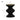SHIBA Paper Foldable Leona Column Side Table from maija