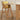 FUYUKI Oklahoma High Chair from FUYUKI