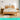 LINSYKIDS Solid Wood High Platform Box Bed with Storage from LINSY KIDS
