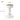SHIBA Paper Foldable Leona Column Side Table from maija