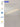 Toulon Long Bar LED Ceiling Light from maija