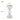 SHIBA Paper Foldable Leona Column Side Table from maija
