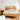 LINSYKIDS Solid Wood High Platform Box Bed with Storage from LINSY KIDS