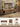 FUYUKI Dallas TV Cabinet from FUYUKI