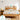 LINSYKIDS Solid Wood High Platform Box Bed with Storage from LINSY KIDS