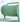 LOWERLEFT Plastic Home Dining Chair from Lower Left
