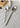 BANKE High-Quality Dessert Stainless Steel Spoon from BANKE