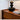 NANCY Solid Wood Table Lamp Wabi-Sabi Style from NANCY