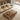 NAVI Walnut Coffee Table from maija