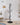 Wire Cactus Coat Hanger from maija