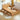 LINSYKIDS Solid Wood High Platform Box Bed with Storage from LINSY KIDS