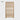 Leonard Solid Wood Partition Wall from maija