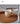 KAWATANI Japanese Ceramic Hand-Painted Pumpkin Coffee Cup from kawatani