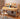 Mabel Adjustable Solid Wood Children's Desk from maija