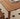 SUNX Solid Wood Dining Table from maija