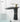 Flying Saucer Copper Waterfall Basin Faucet from Kaiyashi