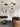 UFO Design Chandelier from maija