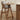 FUYUKI Oklahoma High Chair from FUYUKI