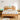 LINSYKIDS Solid Wood High Platform Box Bed with Storage from LINSY KIDS